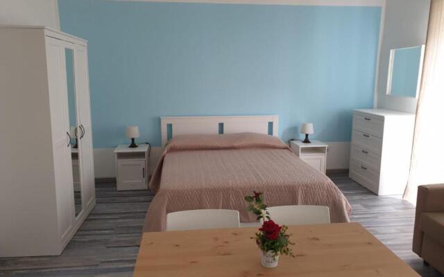 Lipari Suite Apartament