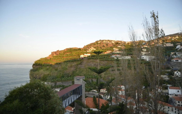 Estalagem Da Ponta Do Sol