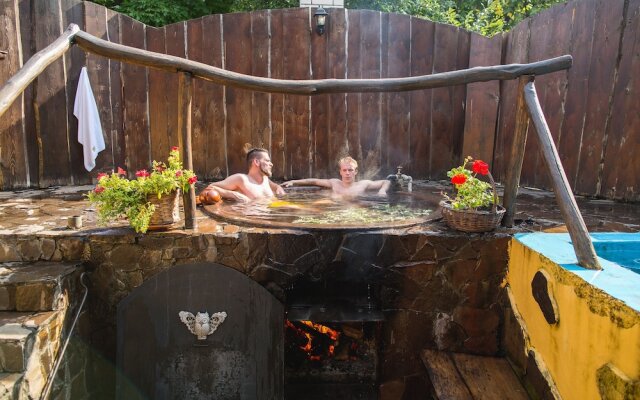 Bogolvar Retreat Resort