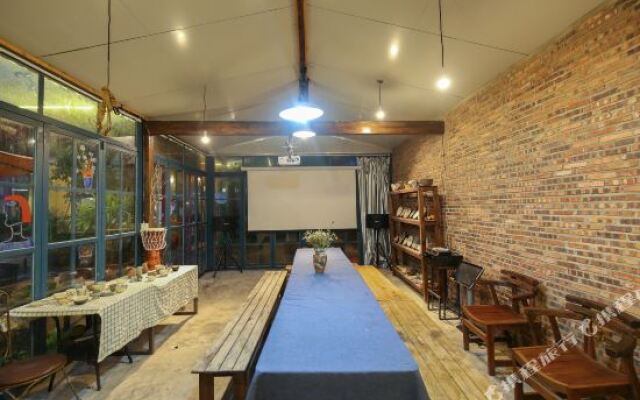 Nankai Garden Holiday Homestay (Shenzhen Dapeng Jiaochangwei Branch)
