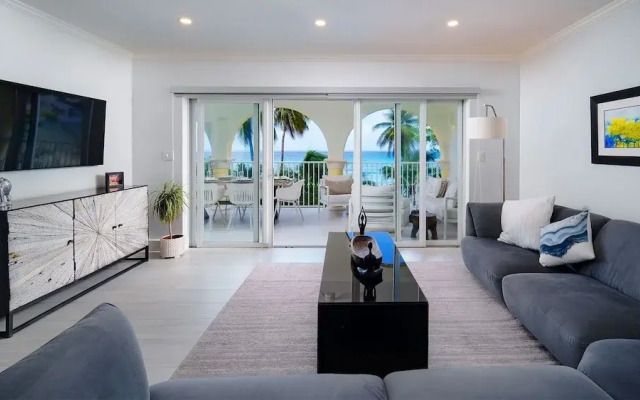 Sapphire Beach 213 3 Bedroom Apts