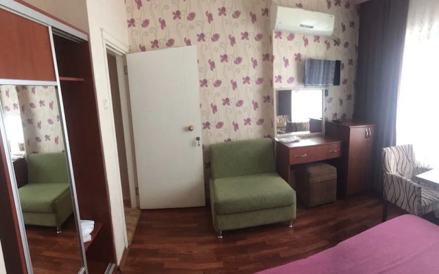 Fatih Hotel