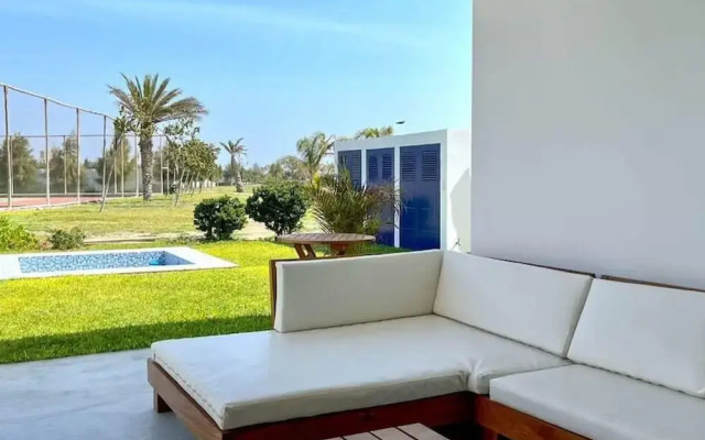Ocean Breeze 5BR in Paracas Beach