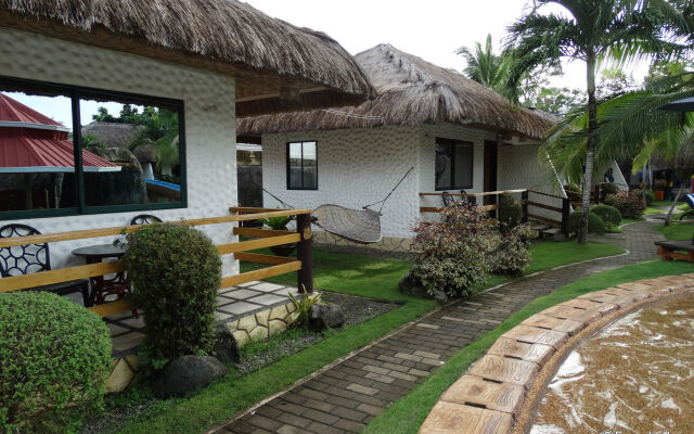 Bohol Wonderlagoon Resort