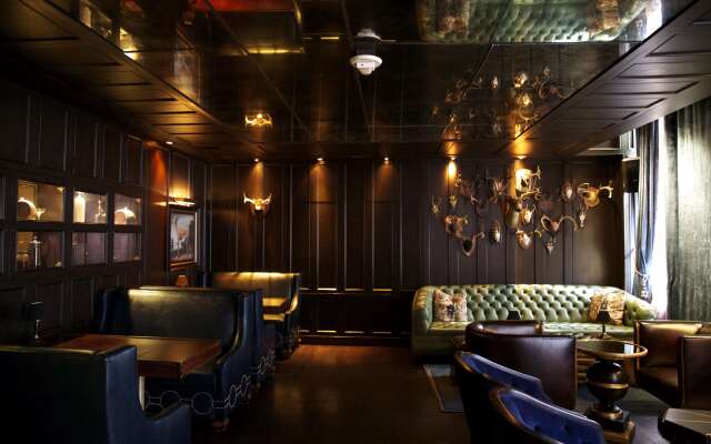 The Hollywood Roosevelt