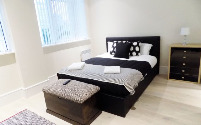 Expressbnb Apartments