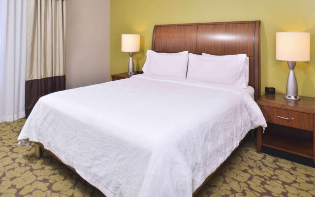 Hilton Garden Inn Indianapolis/Carmel