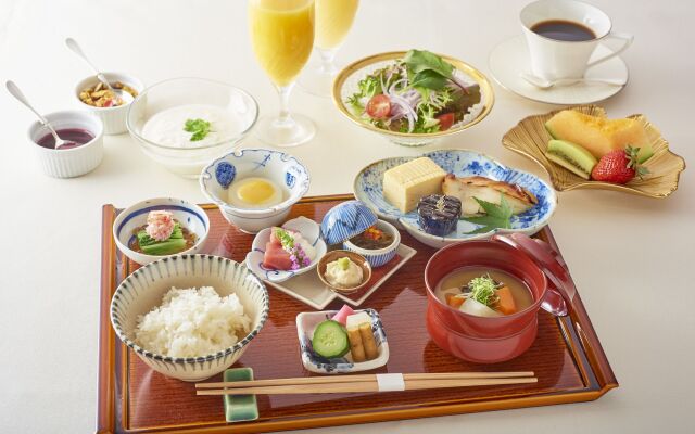 Royal Park Hotel Takamatsu