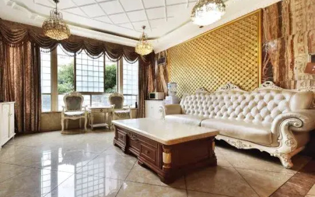 Tianzi Hotel (Zhaoxiang Platinum Times)