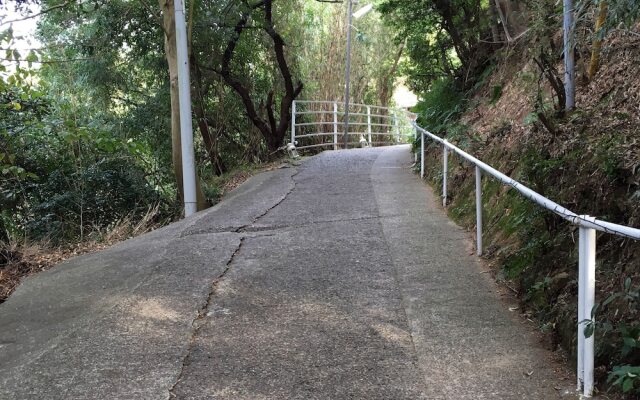 Bamboo Village - Hostel