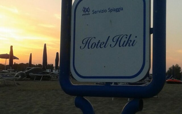 Hotel Hiki