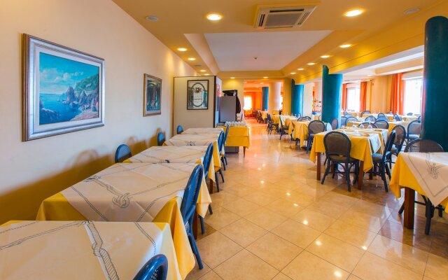 Hotel Stella Marina