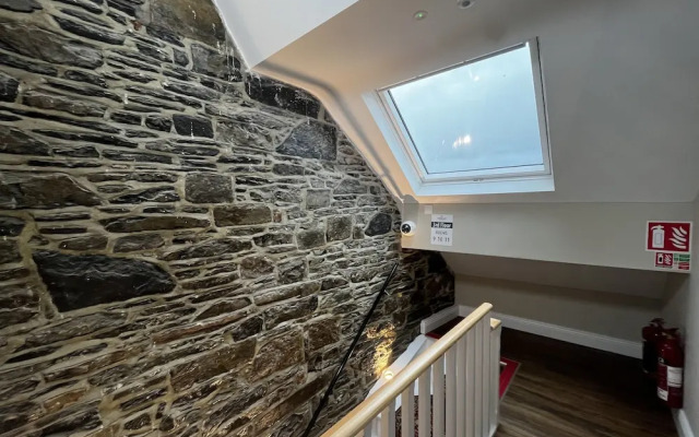 Donegal House