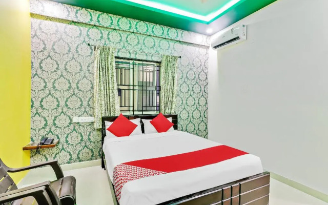Adyah Comforts by OYO Rooms