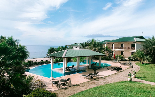 Nasama Resort