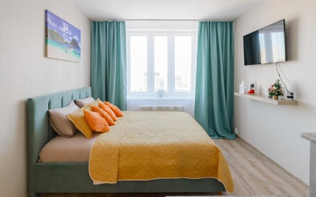 KakDoma96 (КакДома96) на улице Академика Парина 41/2