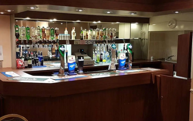 Regina Hotel
