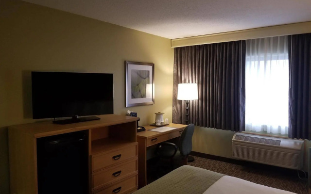 Best Western Dundee