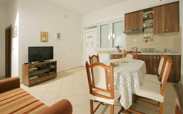 Apartments Parcela