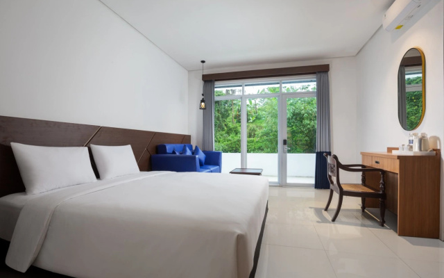 Casa de Lani Resort & Convention Powered by Archipelago – Guest Rooms – Baturaden