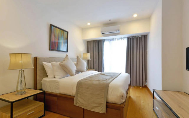Milano Versace Suites