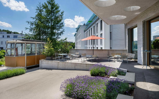 Hotel Allegra Lodge