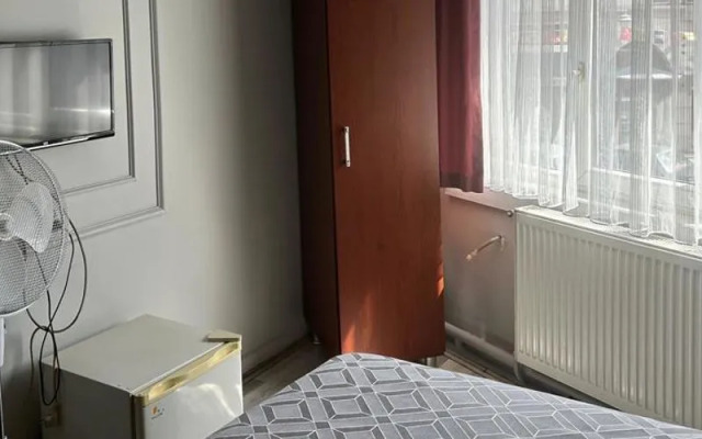 Yasin Otel (Adults Only)
