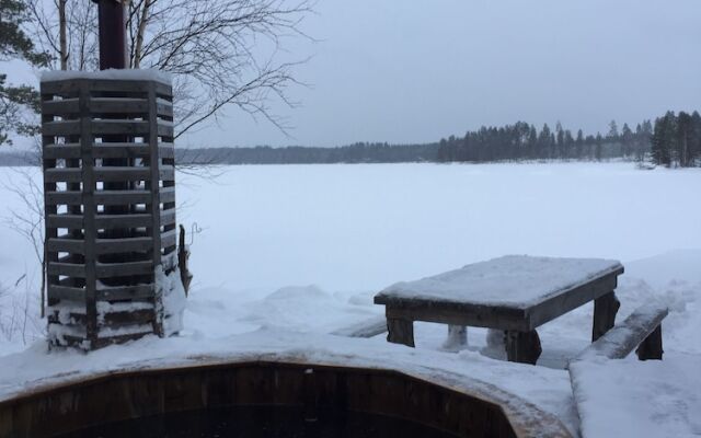 Winter Bay Cottage
