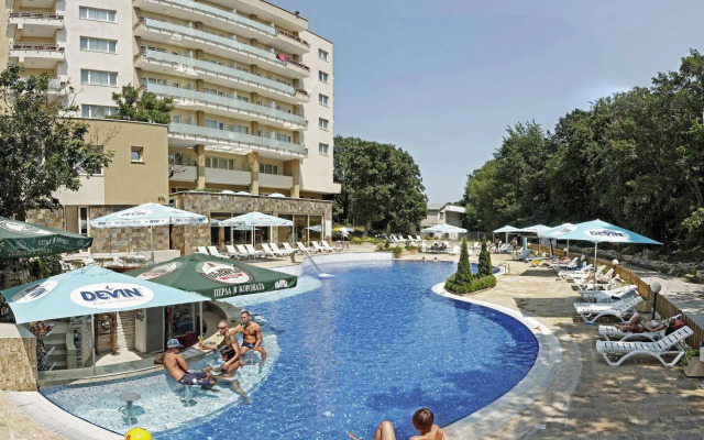 Boutique SPA Hotel Orchidea