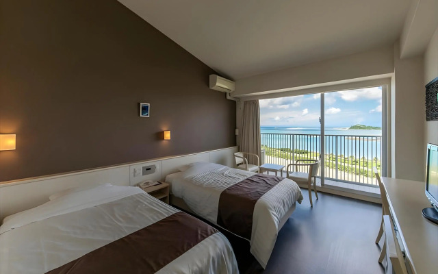 Hotel GranView Garden Okinawa