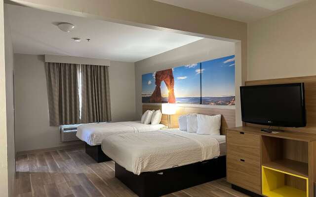 Days Inn by Wyndham Oklahoma City