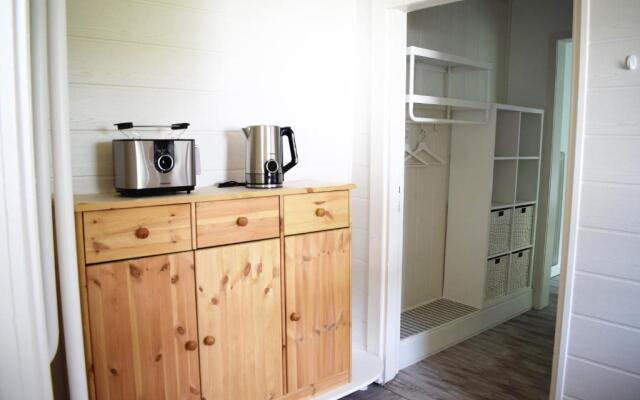 Ferienwohnung Louise