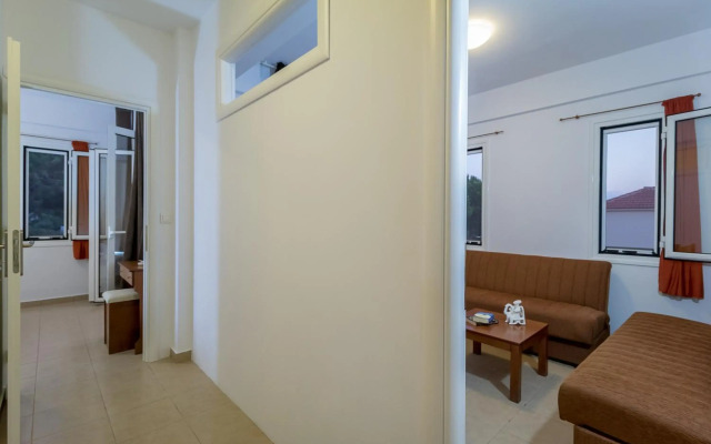 Romanos Beach Villas