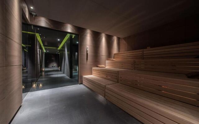 Hotel Zhero - Ischgl/Kappl