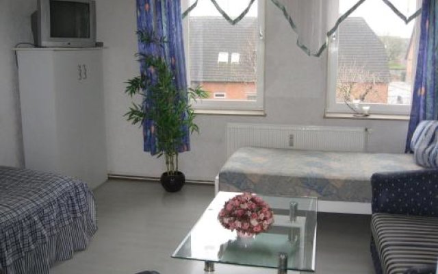 Clean&Comfort Apartments Near Hannover Fairgrounds