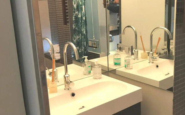 AB Design Suites  Madrid