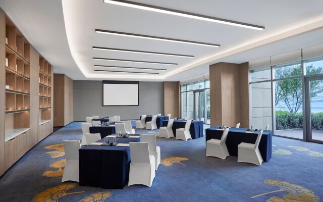 Sheraton Rizhao Hotel