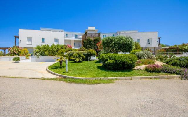 Villa Marconi Apartment 12 attico