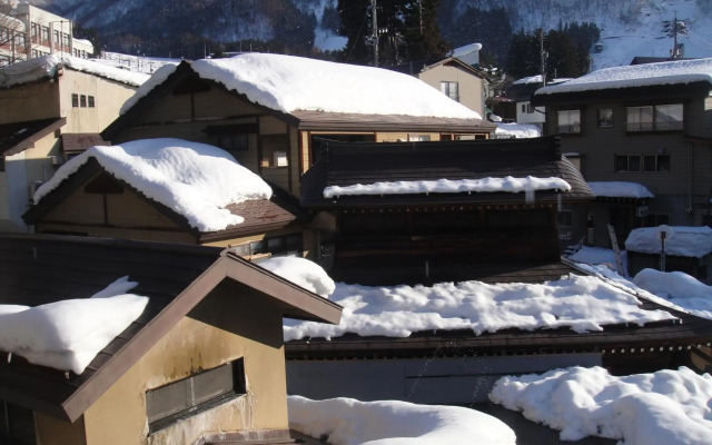 Ryokan Sakaya