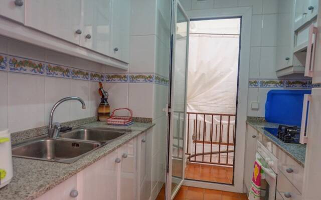 Amazing Seaview Apartment