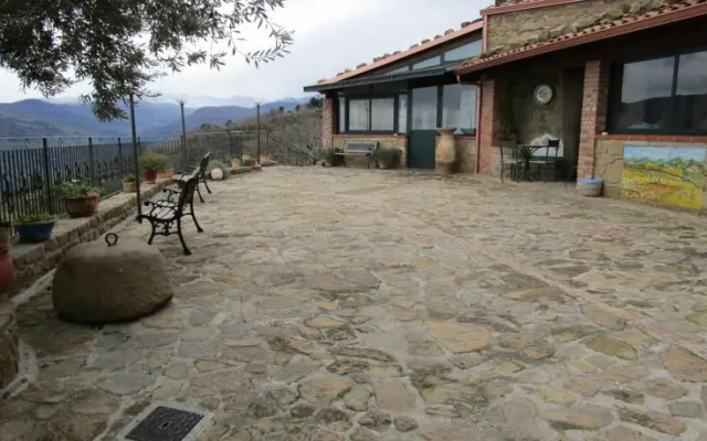 La collina del nibbio