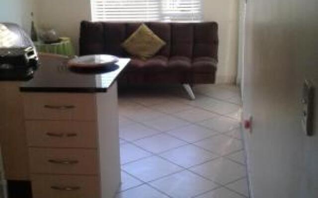 Ocean View Holiday Apartment 4