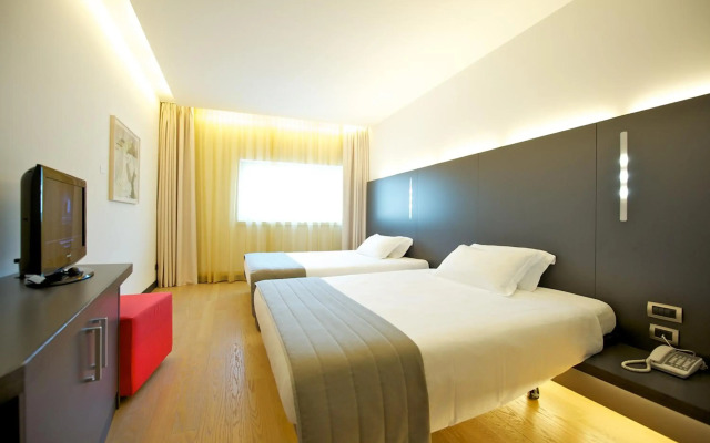 Mercure Nerocubo Rovereto