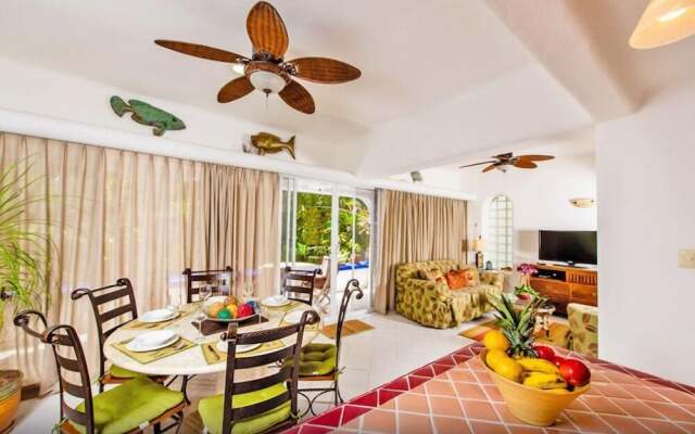 Natz Ti Ha Mexican Style Dowtown Condos