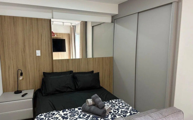 Studio Luxo Independência 915 Central