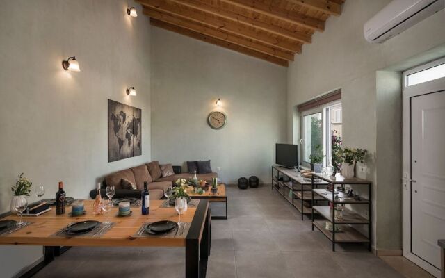 Villa Roxanne