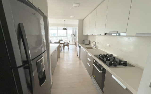Boutique Apartments Panamá Coco del Mar