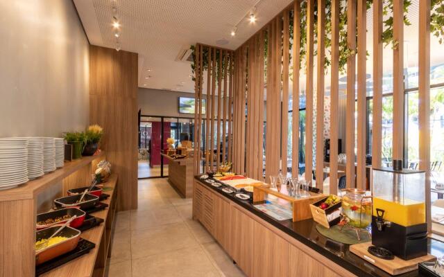 Adagio Curitiba Batel (Opening October 2018)