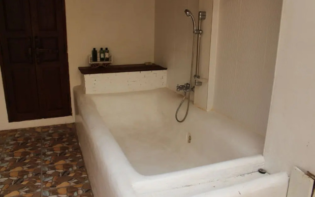 Baan Singkham Resort