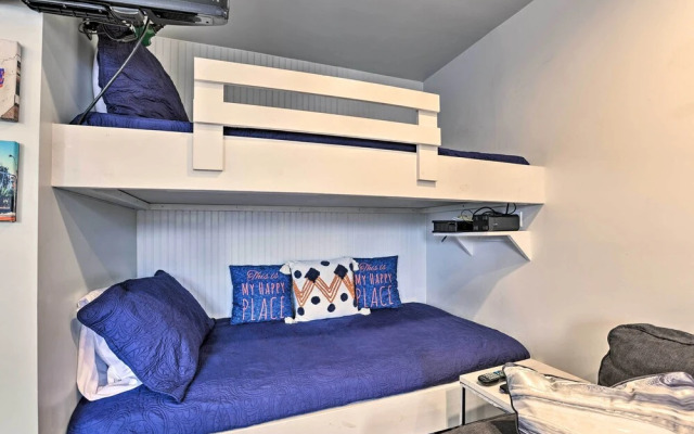 Welcoming Auburn Studio - 1 Block to Campus!